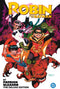 ROBIN SON OF BATMAN BY PATRICK GLEASON THE DELUXE EDITION HC