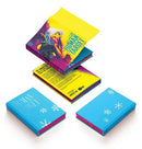 HUMAN TARGET BY TOM KING & GREG SMALLWOOD THE DELUXE EDITION HC (MR)