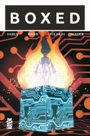 BOXED TP (MR)