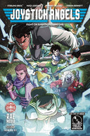 JOYSTICK ANGELS TP VOL 01