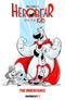 HEROBEAR AND THE KID TP VOL 01 THE INHERITANCE