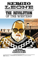 SERGIO LEONE TP THE REVOLUTION OF THE WESTERN