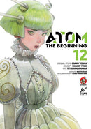 ATOM THE BEGINNING TP VOL 12 (OF 22)