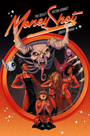 MONEY SHOT TP VOL 05 BIG BANG (MR)