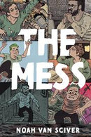 MESS HC (MR)