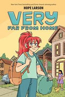 VERY FAR FROM HOME TP
