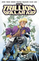 TRILLION DOLLAR KID TP