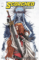 SPAWN SCORCHED TP VOL 07