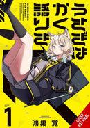 THUS SPOKE THE RABBIT TP VOL 01