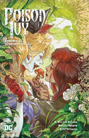 POISON IVY HC VOL 02 UNETHICAL CONSUMPTION