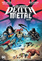 DARK NIGHTS DEATH METAL OMNIBUS HC DIRECT MARKET EXCLUSIVE VARIANT EDITION