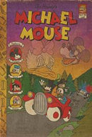 MICHAEL MOUSE (ONE SHOT) (MR)