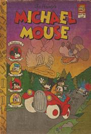 MICHAEL MOUSE (ONE SHOT) (MR)