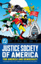 DC FINEST JUSTICE SOCIETY OF AMERICA FOR AMERICA AND DEMOCRACY TP