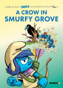 SMURFS VILLAGE HC VOL 3