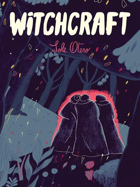 WITCHCRAFT TP (MR)