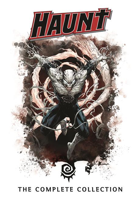 HAUNT THE COMPLETE COLLECTION TP (MR)