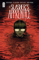 SLASHERS APPRENTICE TP
