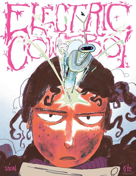 ELECTRIC COWBOY (ONE-SHOT) (MR)