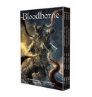 BLOODBORNE TP VOL 04-06 SLIPCASE SET REGULAR EDITION ALAN QUAH (MR)