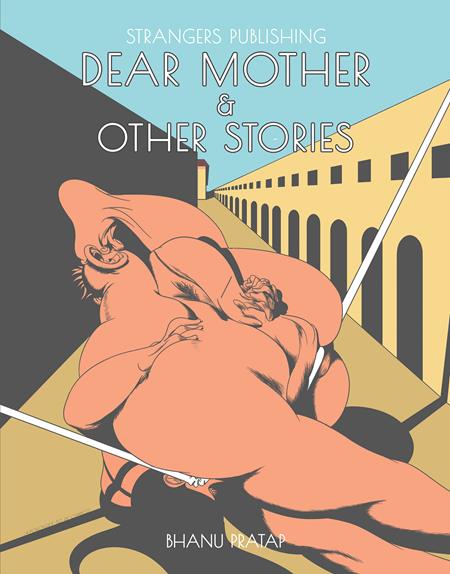 DEAR MOTHER & OTHER STORIES TP (MR)
