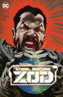 KNEEL BEFORE ZOD TP