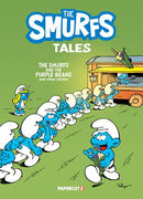 SMURFS TALES HC VOL 11