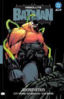 ABSOLUTE BATMAN TP VOL 02 ABOMINATION