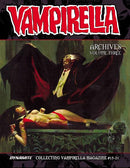 VAMPIRELLA ARCHIVES TP VOL 03