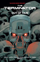 TERMINATOR TP VOL 01 OUT OF TIME