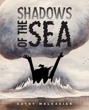 SHADOWS OF THE SEA HC (MR)
