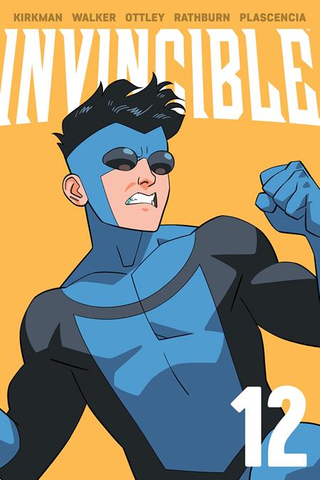 INVINCIBLE TP VOL 12 NEW EDITION