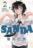 SANDA TP VOL 02