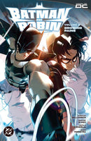 BATMAN AND ROBIN (2023) TP VOL 02 GROWING PAINS