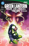 GREEN LANTERN WAR JOURNAL TP VOL 02 THE BUILDER