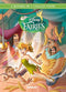 DISNEY FAIRIES 4 IN 1 HC VOL 02