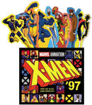 X-MEN 97 HC (UPLIFTING EDITIONS)