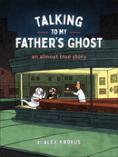 TALKING TO MY FATHERS GHOST TP