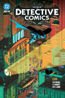 BATMAN DETECTIVE COMICS (2024) HC VOL 02 ELIXIR