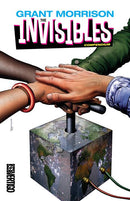 INVISIBLES COMPENDIUM TP (MR)