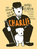 CHARLIE TP CHARLES CHAPLIN THE FUNNIEST MAN IN THE WORLD (MR)