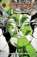 PROMETHEUS IN CHAINS TP VOL 01 (MR)