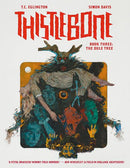 THISTLEBONE HC BOOK THREE THE DULE TREE (MR)