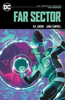 FAR SECTOR TP (DC COMPACT COMICS EDITION) (MR)