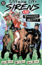 GOTHAM CITY SIRENS TRIGGER HAPPY TP