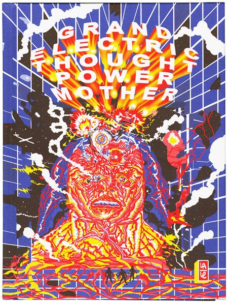 GRAND ELECTRIC THOUGHT POWER MOTHER HC (MR)