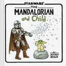 STAR WARS THE MANDALORIAN AND CHILD HC