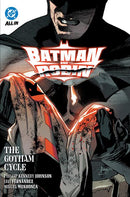 BATMAN AND ROBIN (2024) TP VOL 02 THE GOTHAM CYCLE