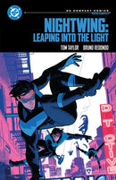 NIGHTWING LEAPING INTO THE LIGHT TP (DC COMPACT COMICS EDITION)