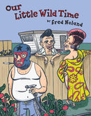 OUR LITTLE WILD TIME TP (MR)